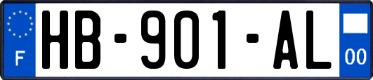 HB-901-AL