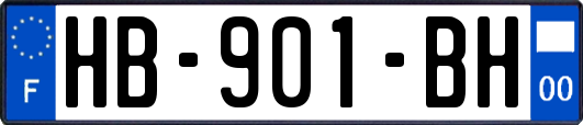 HB-901-BH