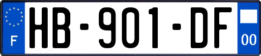 HB-901-DF