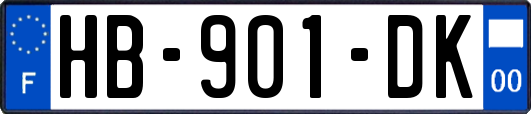 HB-901-DK