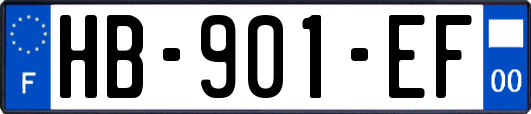 HB-901-EF