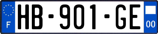 HB-901-GE