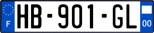 HB-901-GL