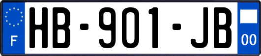 HB-901-JB