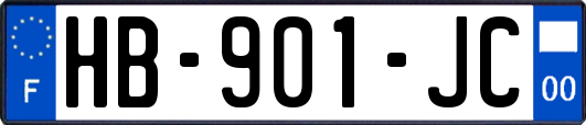 HB-901-JC