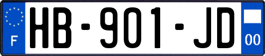 HB-901-JD