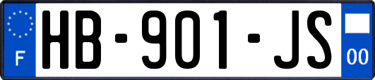 HB-901-JS
