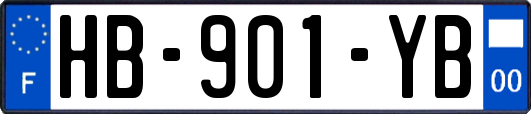 HB-901-YB