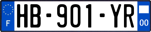 HB-901-YR