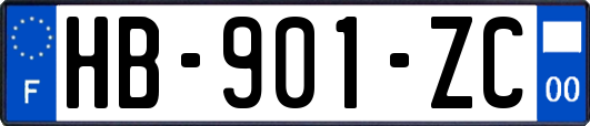 HB-901-ZC