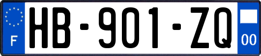 HB-901-ZQ