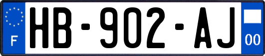 HB-902-AJ