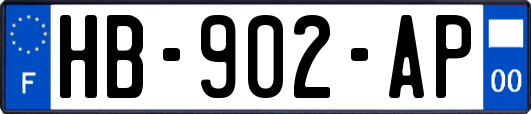 HB-902-AP