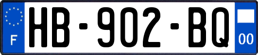 HB-902-BQ