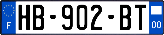 HB-902-BT