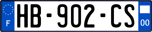 HB-902-CS