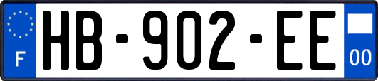 HB-902-EE