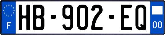 HB-902-EQ