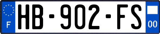 HB-902-FS