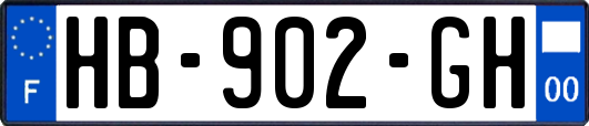 HB-902-GH