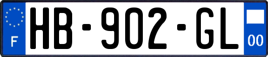 HB-902-GL