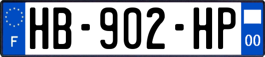 HB-902-HP