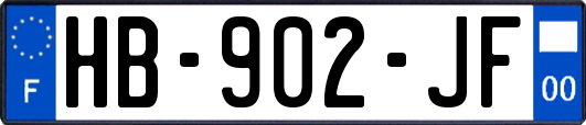 HB-902-JF