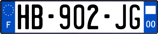 HB-902-JG
