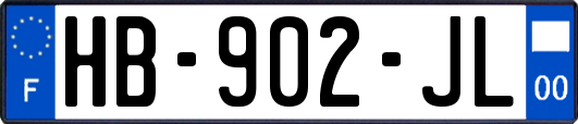 HB-902-JL