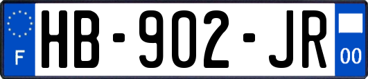 HB-902-JR