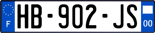 HB-902-JS