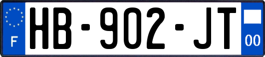 HB-902-JT