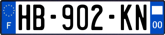 HB-902-KN