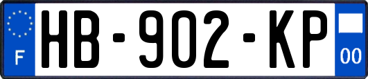 HB-902-KP