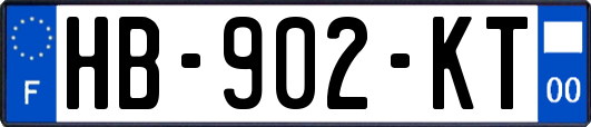 HB-902-KT