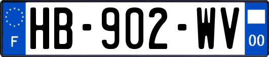 HB-902-WV