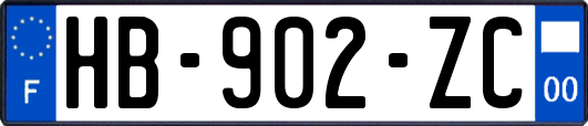 HB-902-ZC