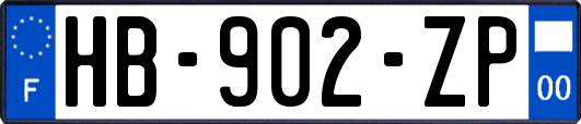 HB-902-ZP