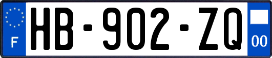 HB-902-ZQ