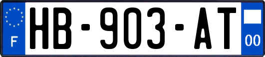 HB-903-AT