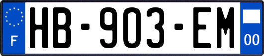 HB-903-EM