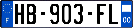 HB-903-FL