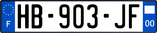 HB-903-JF