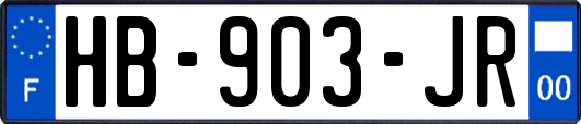 HB-903-JR