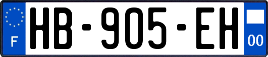 HB-905-EH