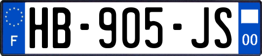 HB-905-JS