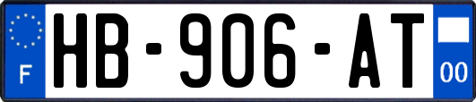 HB-906-AT