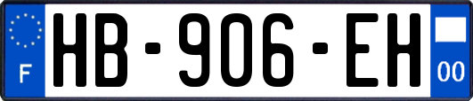 HB-906-EH