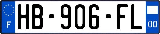HB-906-FL