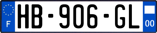 HB-906-GL